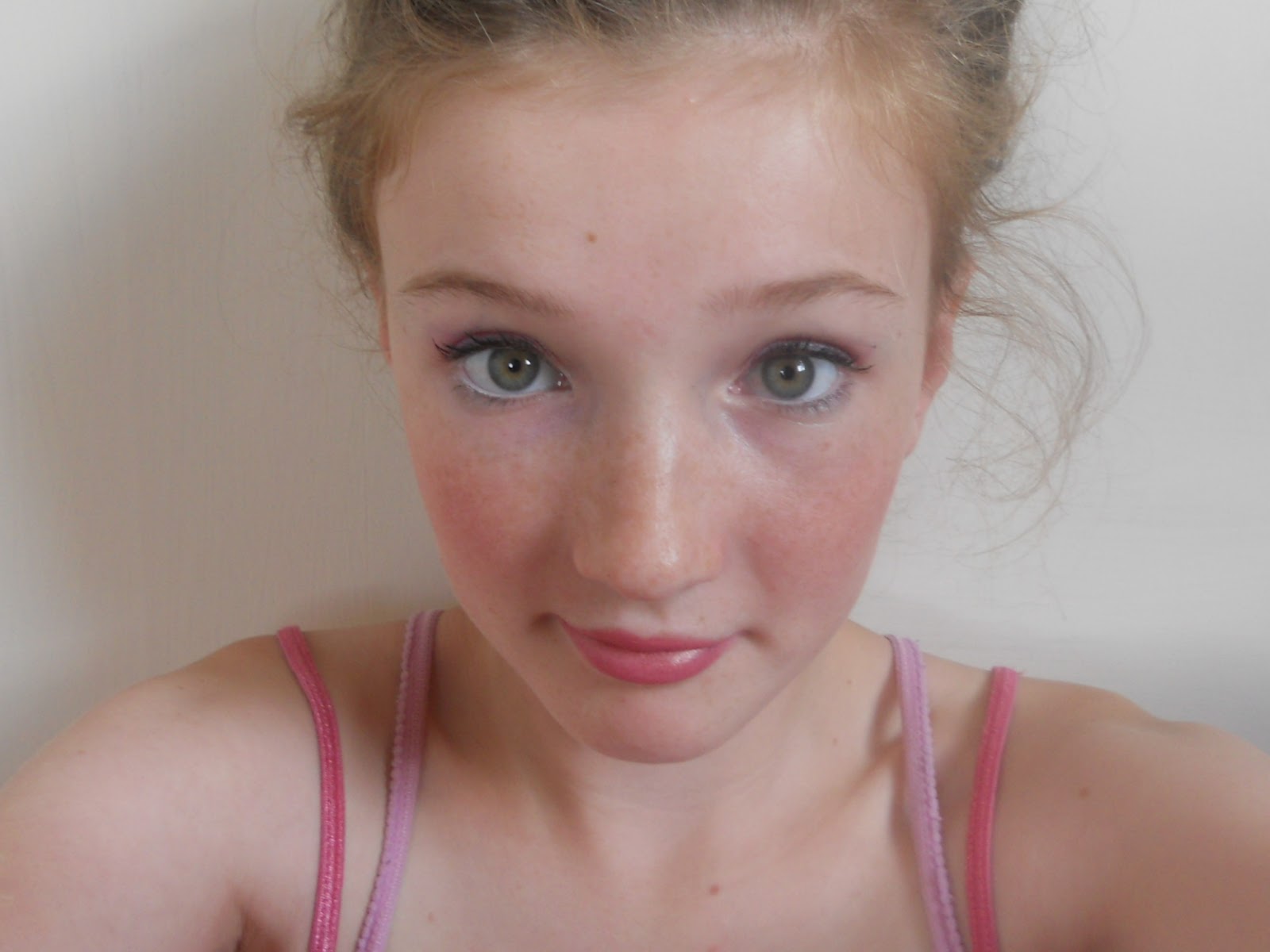 Baby Doll Makeup Mugeek Vidalondon